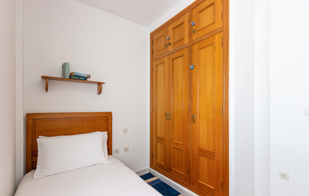 Maison 5 personnes à Cartagena - Photo 28