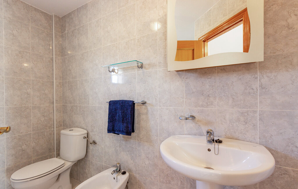 Maison 5 personnes à Cartagena - Photo 30