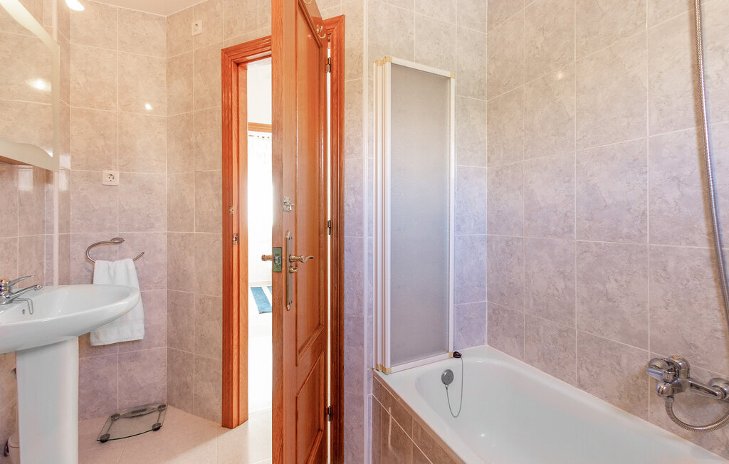 Maison 5 personnes à Cartagena - Photo 31