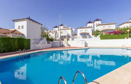 Location maison à Cartagena