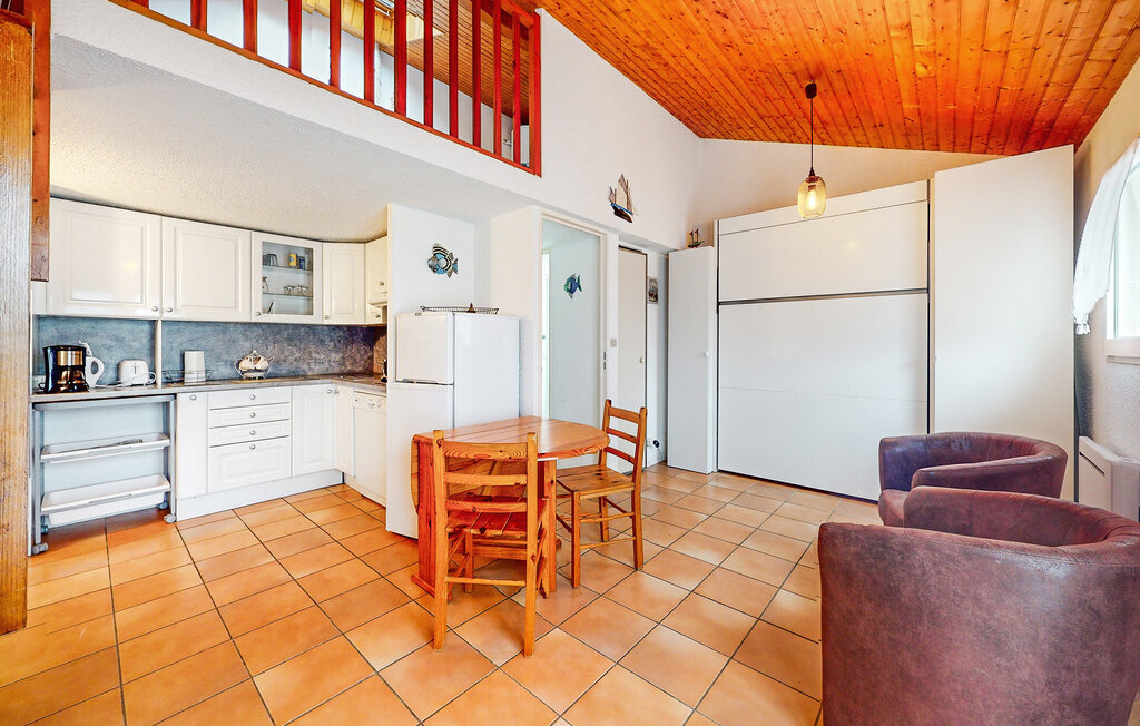 Maison 4 pers. avec piscine à 50 m, Vaux-sur-Mer - Photo 3