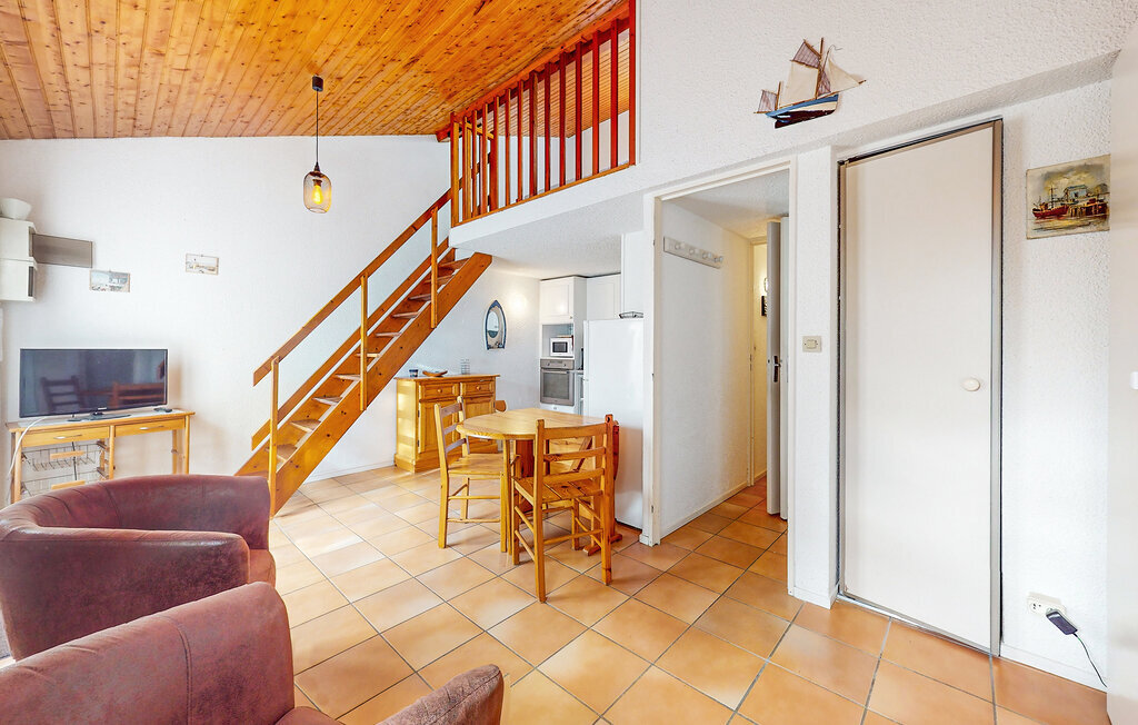 Maison 4 pers. avec piscine à 50 m, Vaux-sur-Mer - Photo 4