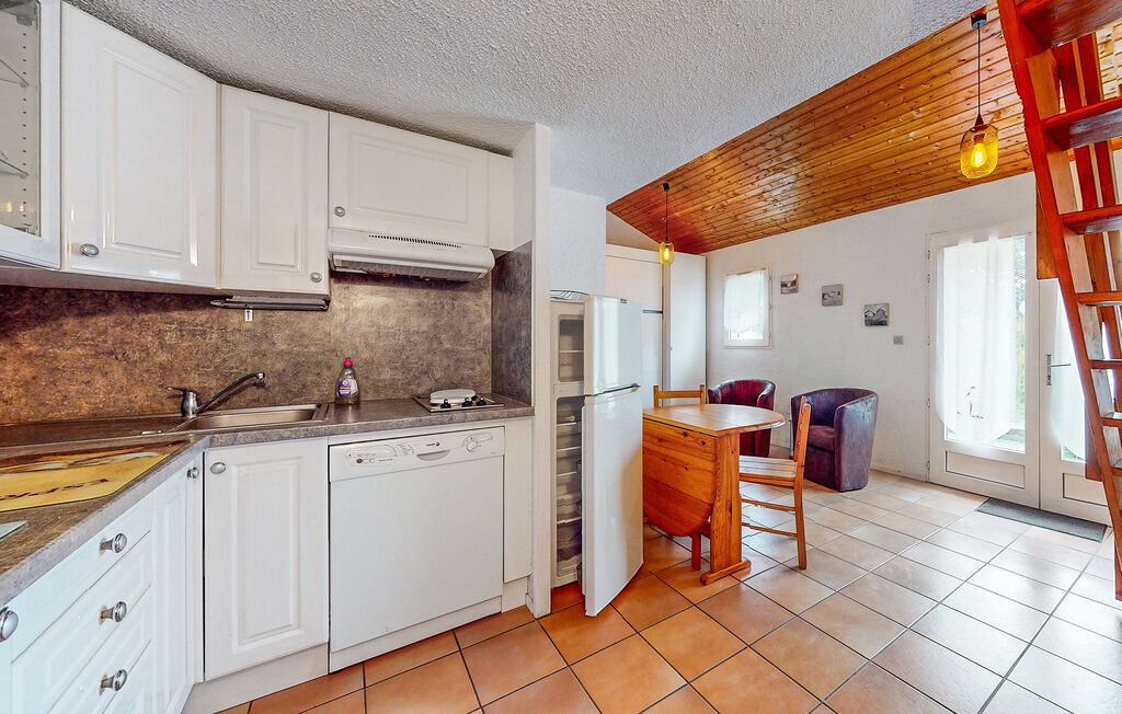 Maison 4 pers. avec piscine à 50 m, Vaux-sur-Mer - Photo 6