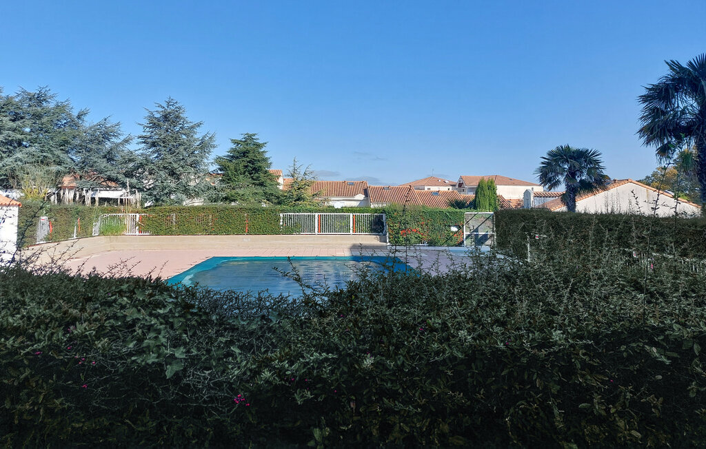 Maison 4 pers. avec piscine à 50 m, Vaux-sur-Mer - Photo 10