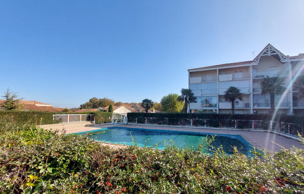 Maison 4 pers. avec piscine à 50 m, Vaux-sur-Mer - Photo 11