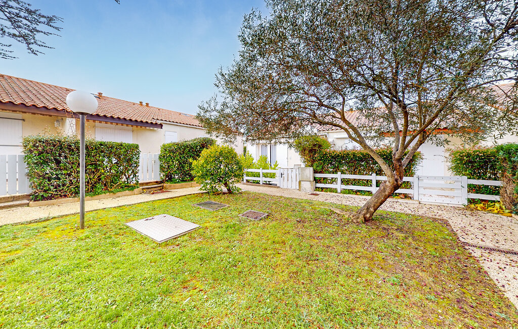 Maison 4 pers. avec piscine à 50 m, Vaux-sur-Mer - Photo 14