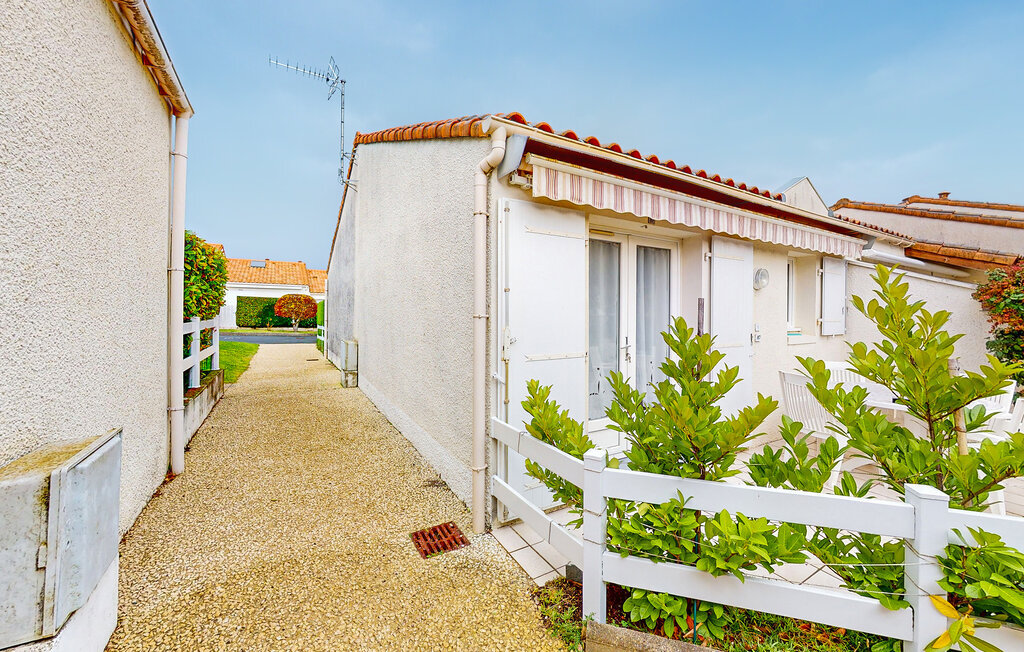 Maison 4 pers. avec piscine à 50 m, Vaux-sur-Mer - Photo 15