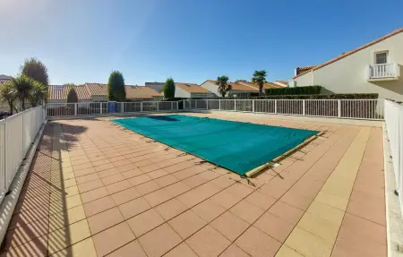 Maison 4 personnes à Vaux sur Mer - Photo 1