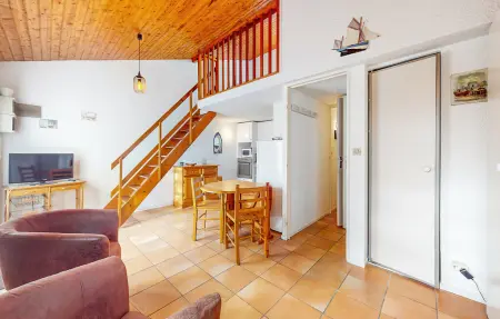 Maison 4 personnes à Vaux sur Mer - Photo 3