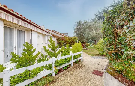 Maison 4 personnes à Vaux sur Mer - Photo 7