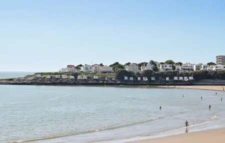 Maison 4 personnes à Vaux sur Mer - Photo 8