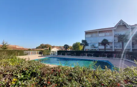 Maison 4 personnes à Vaux sur Mer - Photo 10