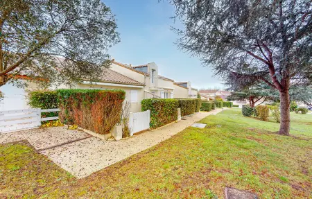 Maison 4 personnes à Vaux sur Mer - Photo 12