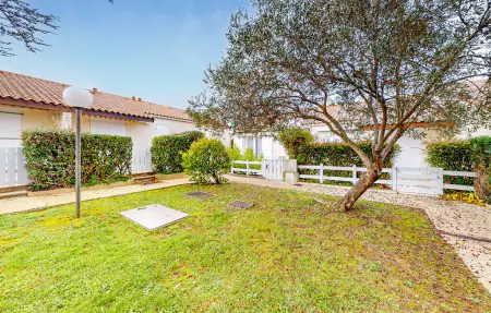 Maison 4 personnes à Vaux sur Mer - Photo 13