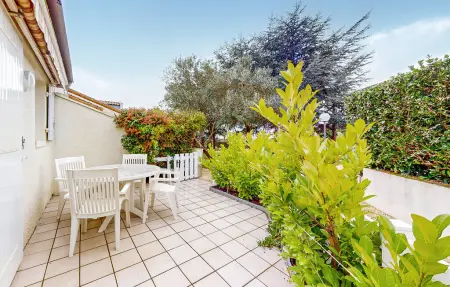 Maison 4 personnes à Vaux sur Mer - Photo 15