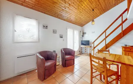 Maison 4 personnes à Vaux sur Mer - Photo 16