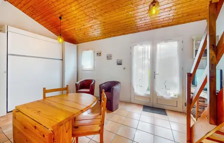 Maison 4 personnes à Vaux sur Mer - Photo 19