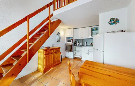 Maison 4 personnes à Vaux sur Mer - Photo 20