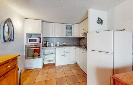 Maison 4 personnes à Vaux sur Mer - Photo 21