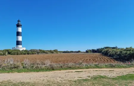 Maison 4 personnes à Vaux sur Mer - Photo 25