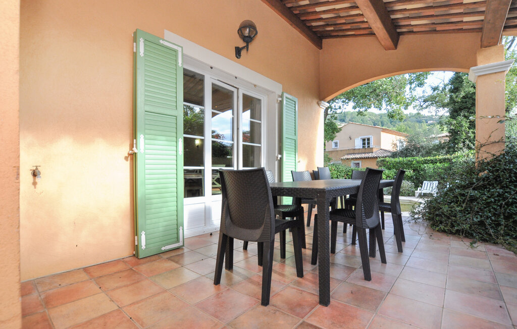 Maison 6 personnes à Callian - Photo 2