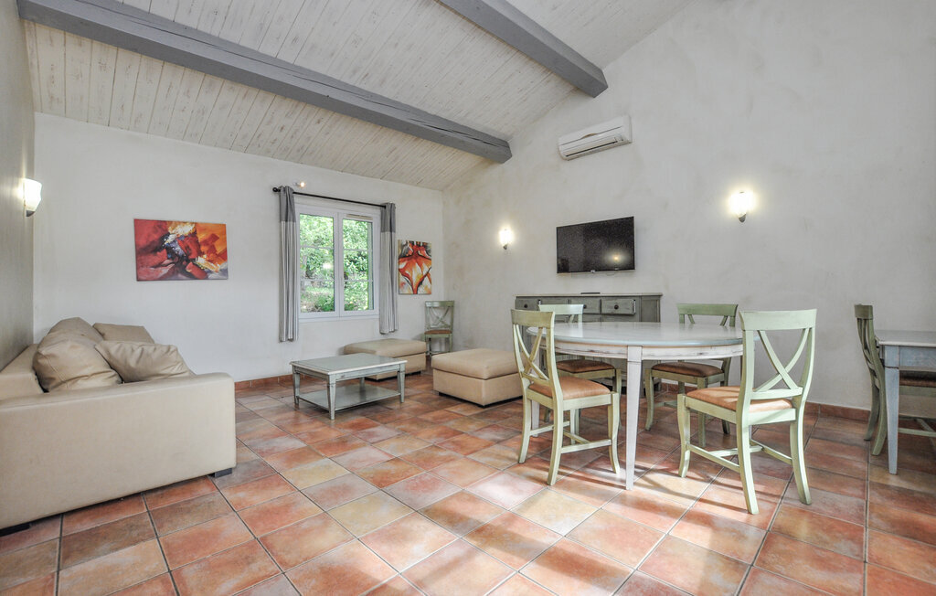 Maison 6 personnes à Callian - Photo 4