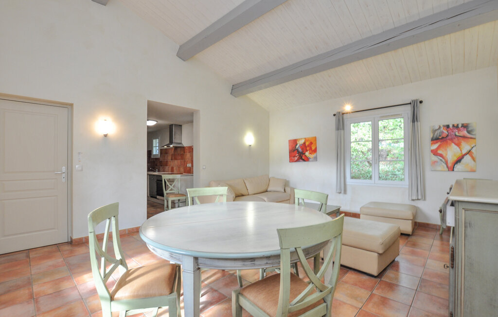 Maison 6 personnes à Callian - Photo 5