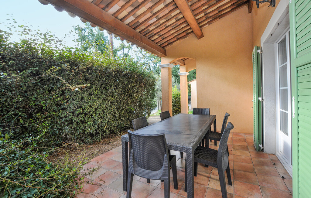 Maison 6 personnes à Callian - Photo 7