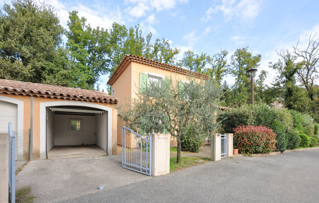 Maison 6 personnes à Callian - Photo 9