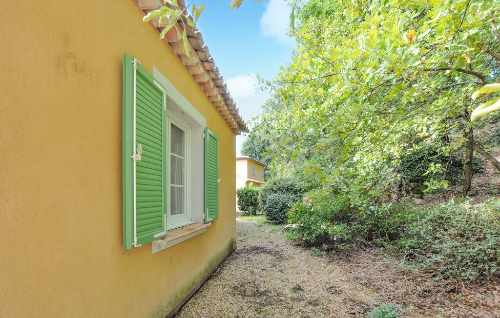 Maison 6 personnes à Callian - Photo 16