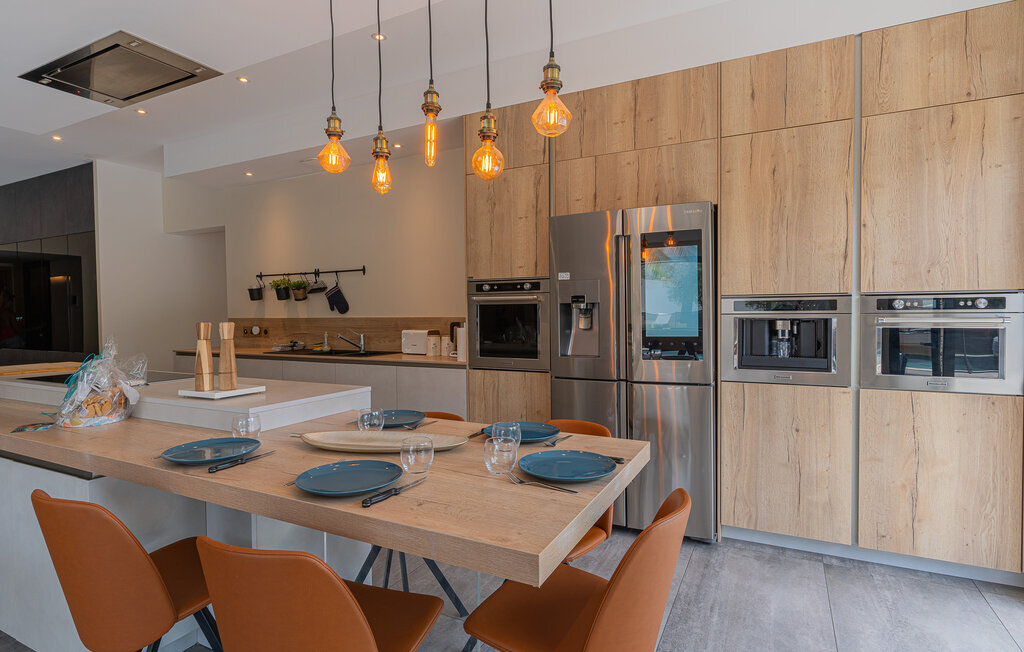 Maison 8 pers. avec piscine privée à Solliès-Toucas - Photo 5