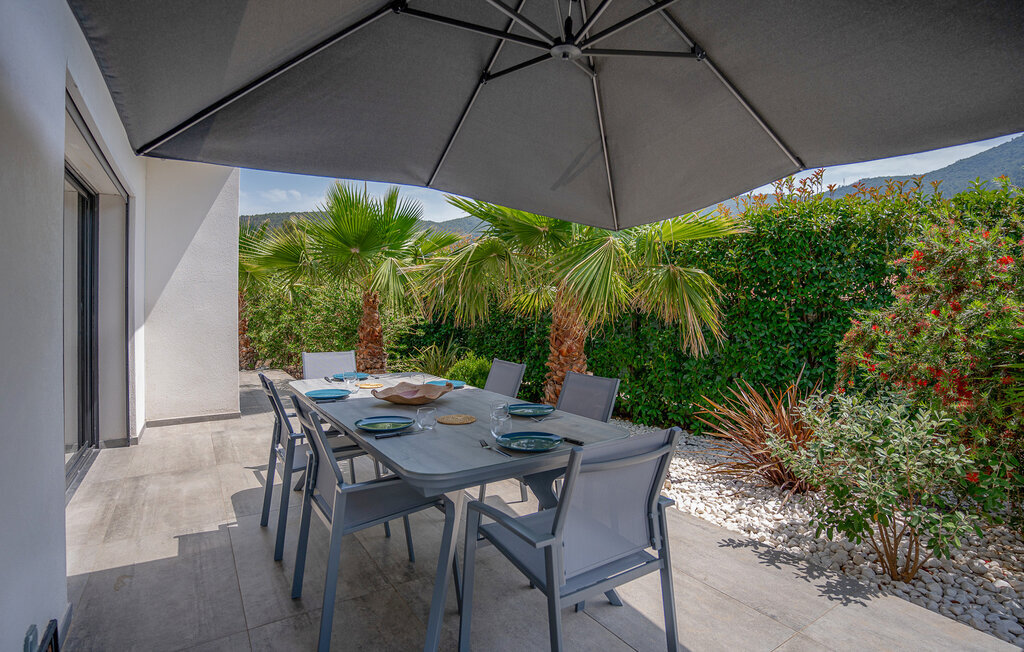 Maison 8 pers. avec piscine privée à Solliès-Toucas - Photo 16