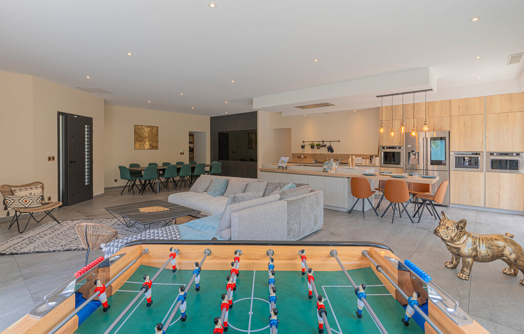 Maison 8 pers. avec piscine privée à Solliès-Toucas - Photo 17