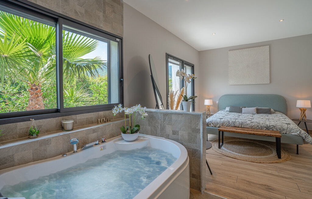 Maison 8 pers. avec piscine privée à Solliès-Toucas - Photo 20