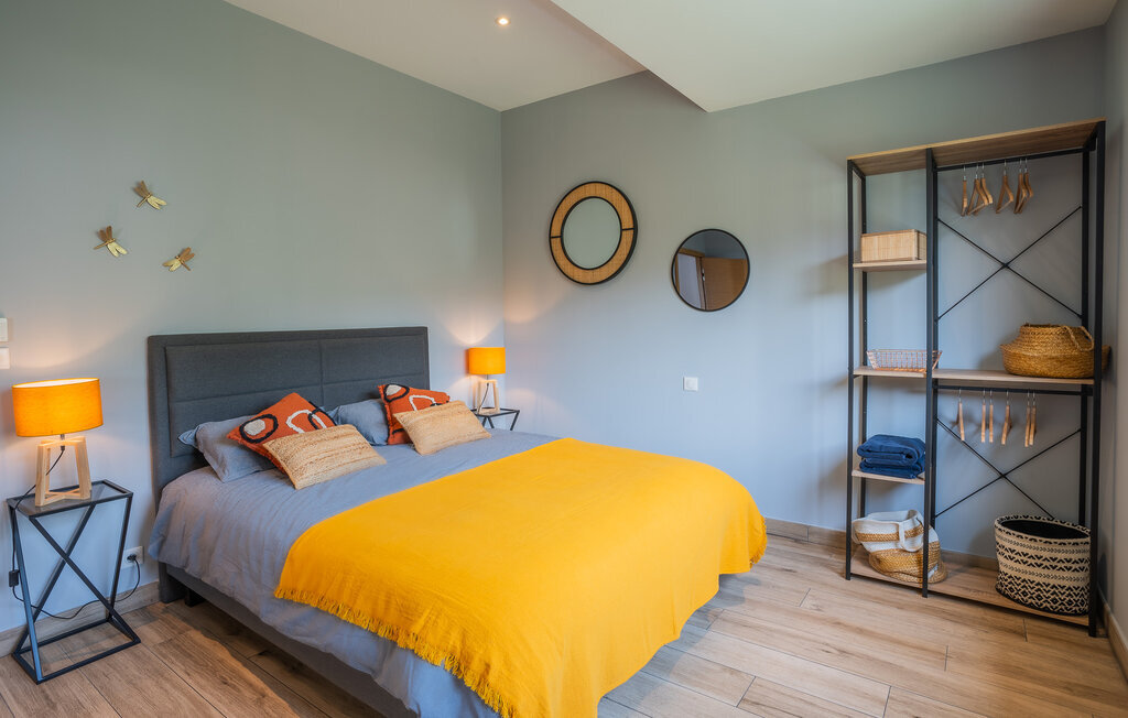 Maison 8 pers. avec piscine privée à Solliès-Toucas - Photo 22