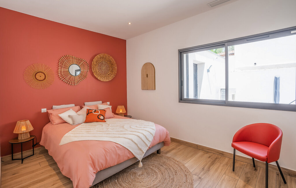 Maison 8 pers. avec piscine privée à Solliès-Toucas - Photo 23