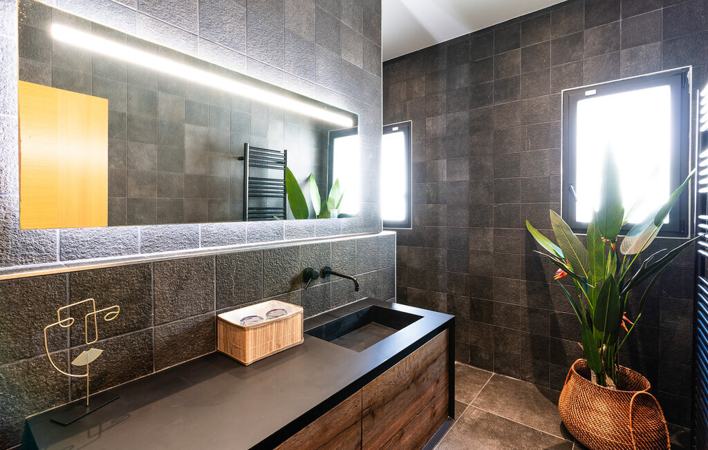Maison 8 pers. avec piscine privée à Solliès-Toucas - Photo 25