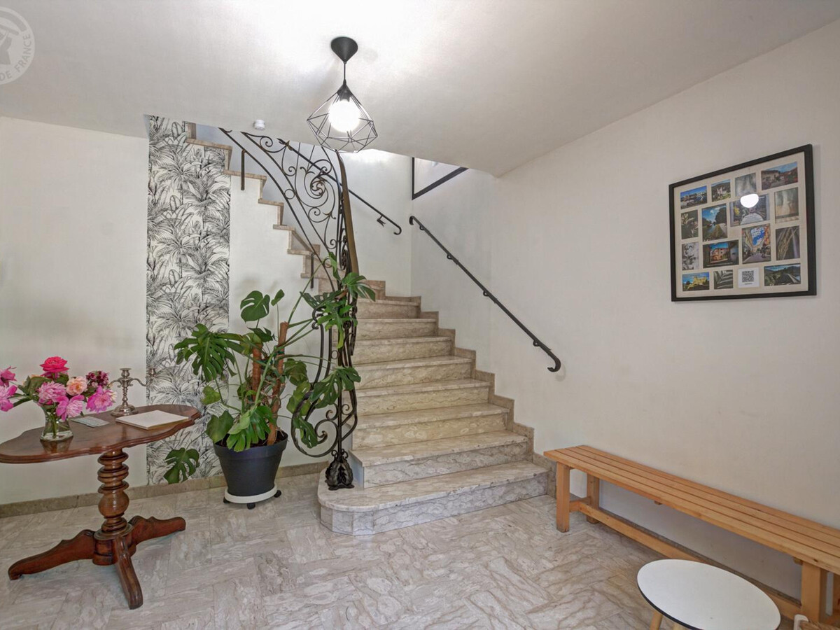 Gîte 96m² terrasse et plancha à Roanne - Photo 2