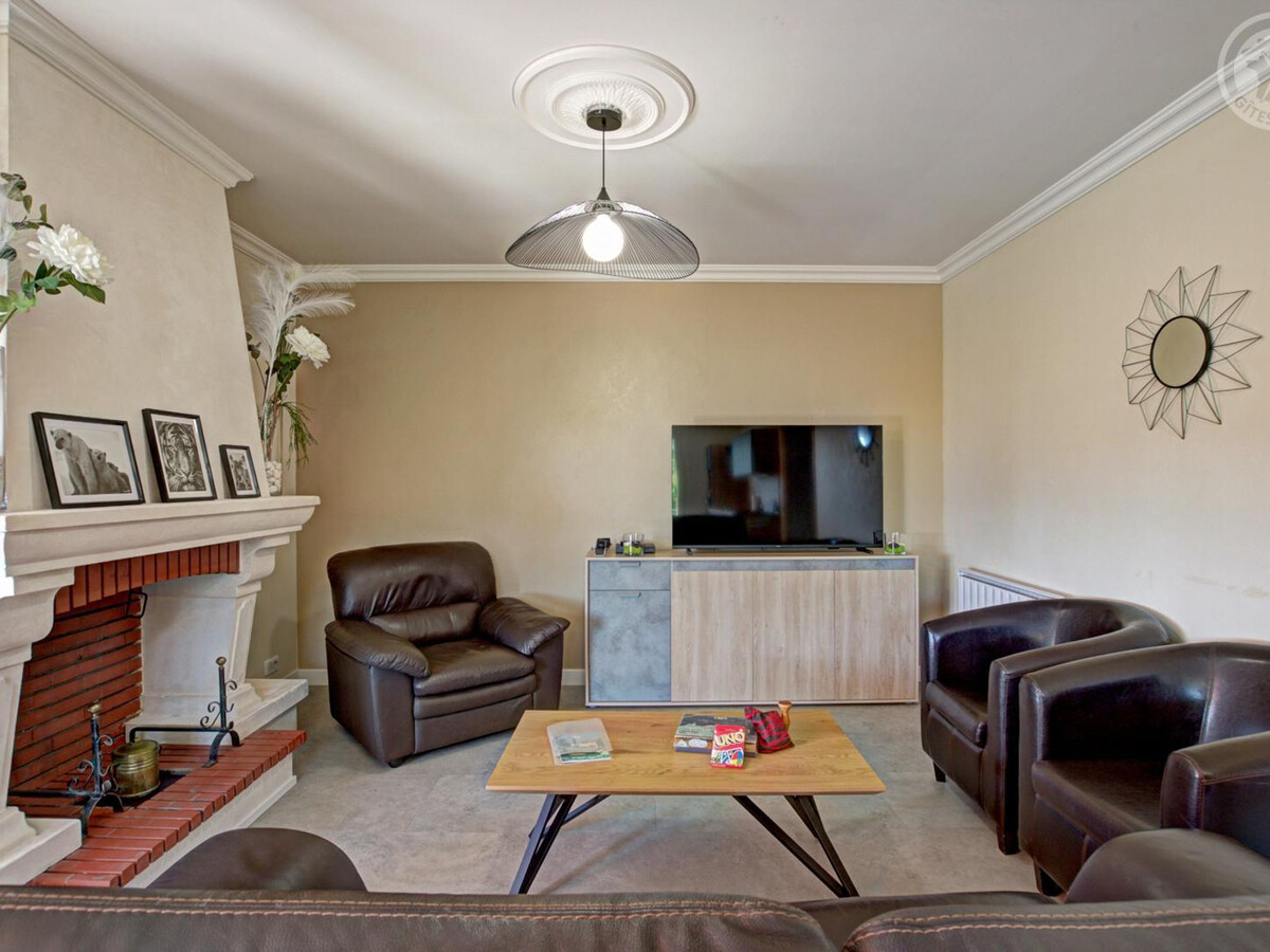 Gîte 96m² terrasse et plancha à Roanne - Photo 7