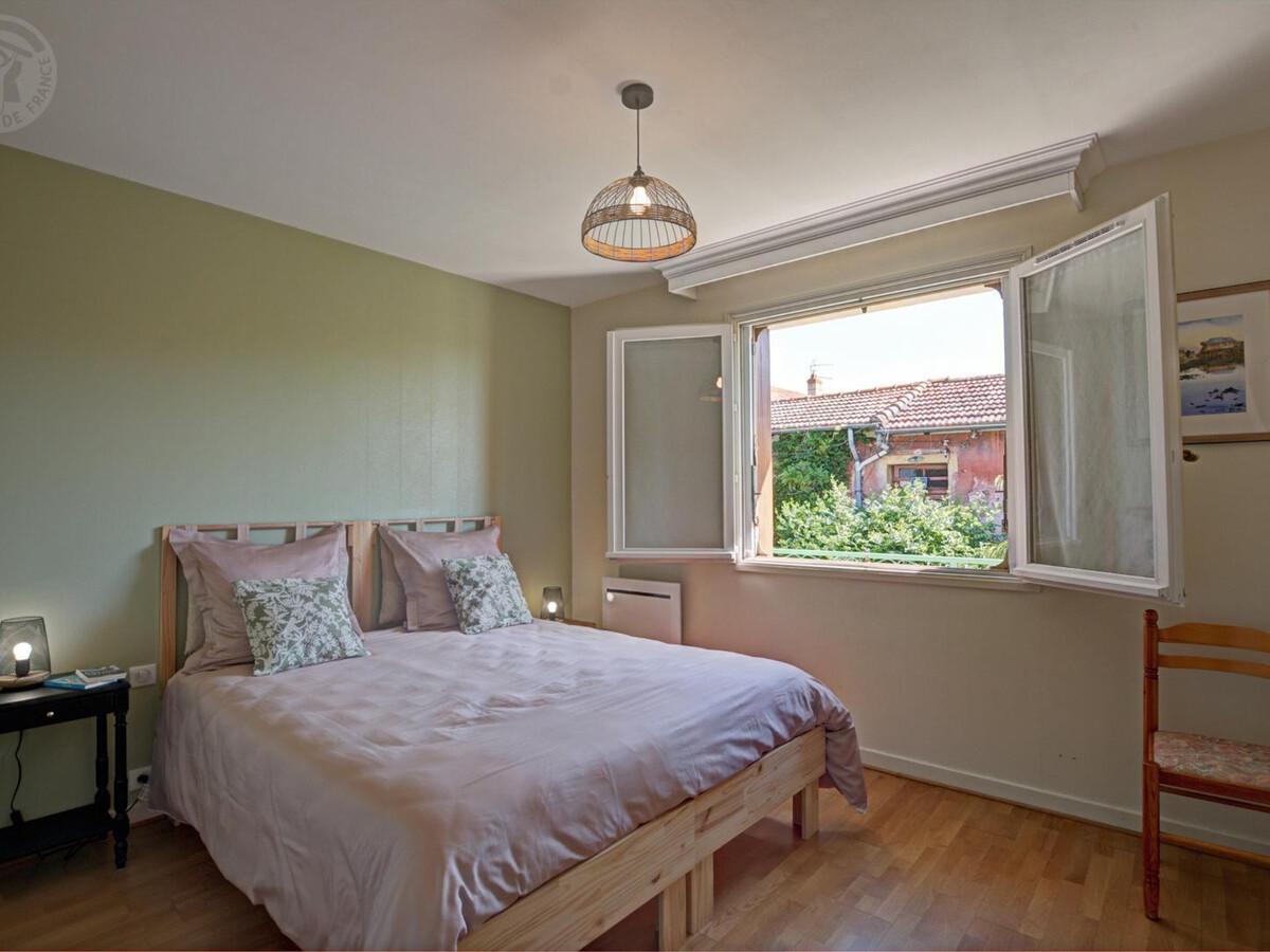 Gîte 96m² terrasse et plancha à Roanne - Photo 12