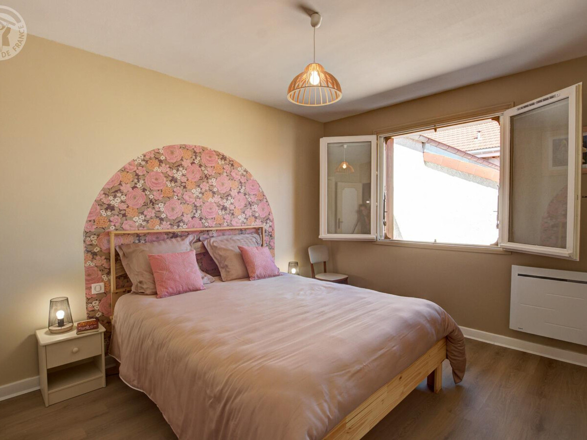 Gîte 96m² terrasse et plancha à Roanne - Photo 16