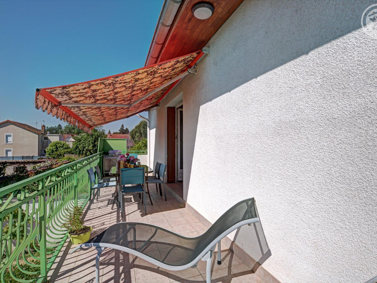 Gîte 96m² terrasse et plancha à Roanne - Photo 28