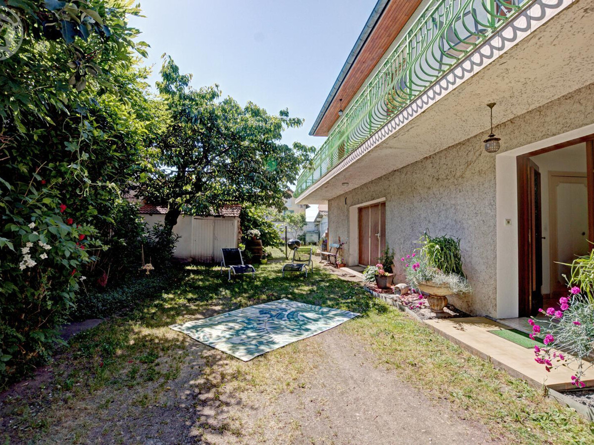 Gîte 96m² terrasse et plancha à Roanne - Photo 29