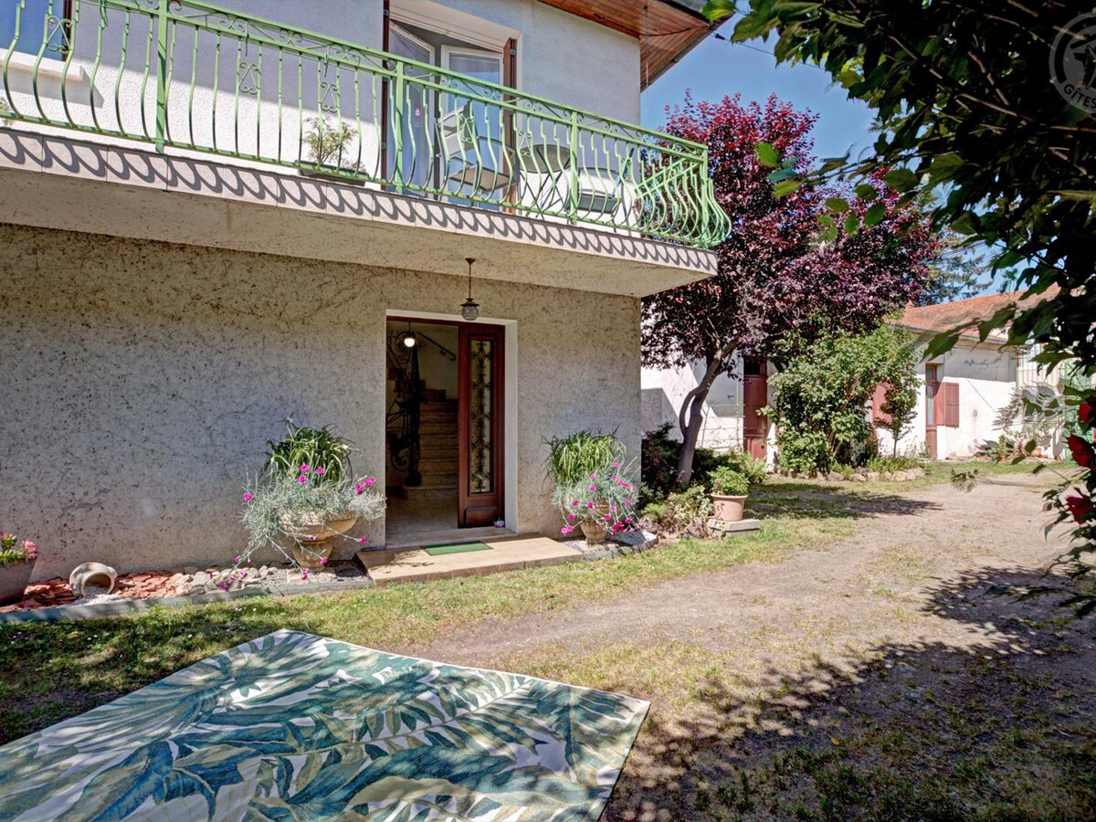 Gîte 96m² terrasse et plancha à Roanne - Photo 30