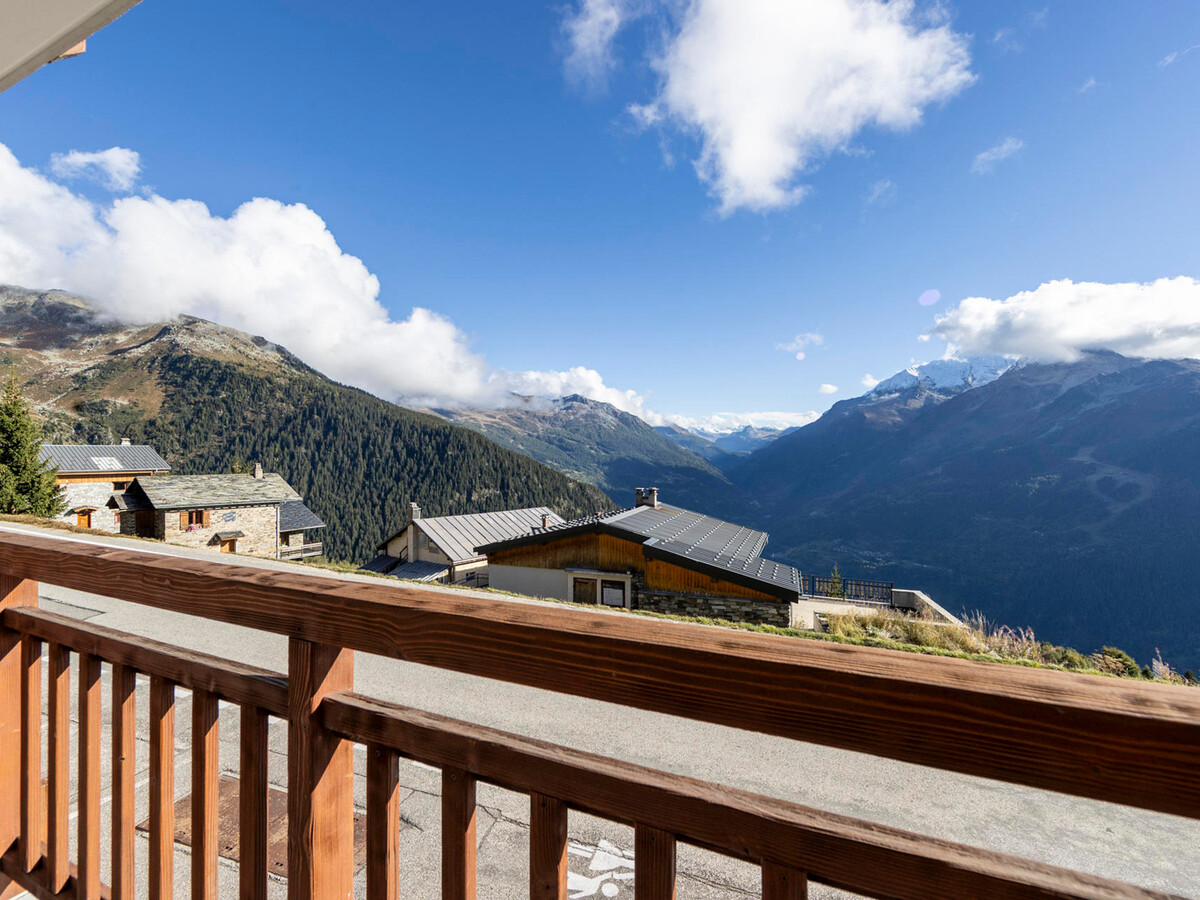 Appartement 32m² balcon sud, parking à 350m des pistes - Photo 10