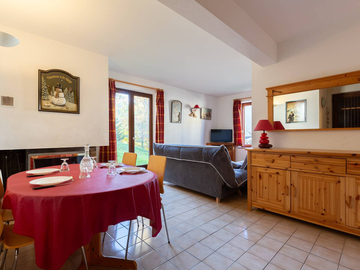 Chalet 6 personnes Peyragudes, 50 m des pistes - Photo 1