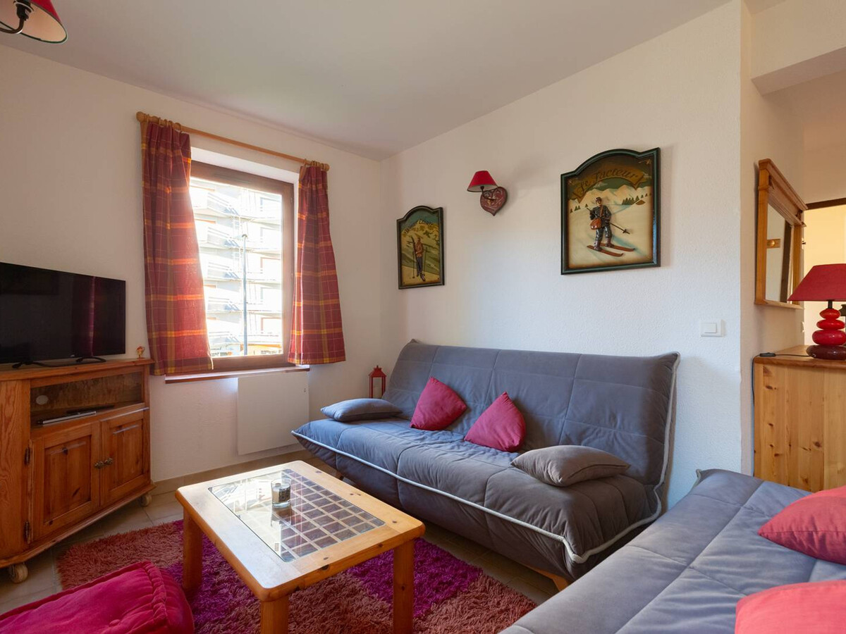 Chalet 6 personnes Peyragudes, 50 m des pistes - Photo 3