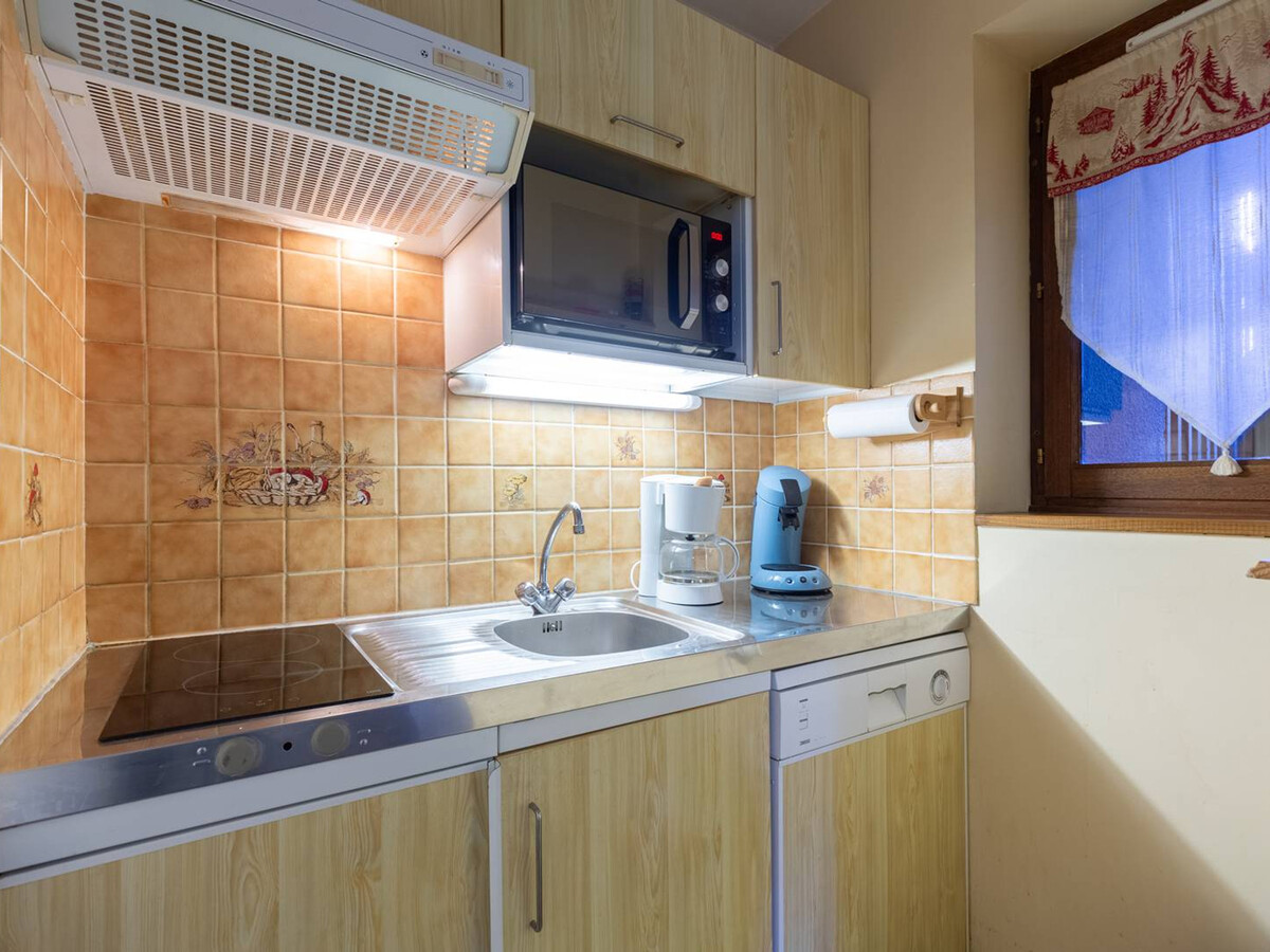 Chalet 6 personnes Peyragudes, 50 m des pistes - Photo 6
