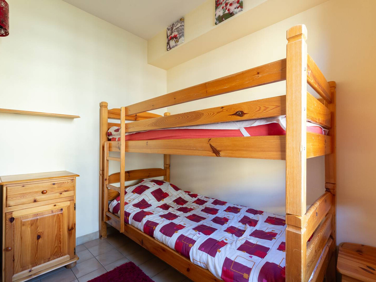 Chalet 6 personnes Peyragudes, 50 m des pistes - Photo 9