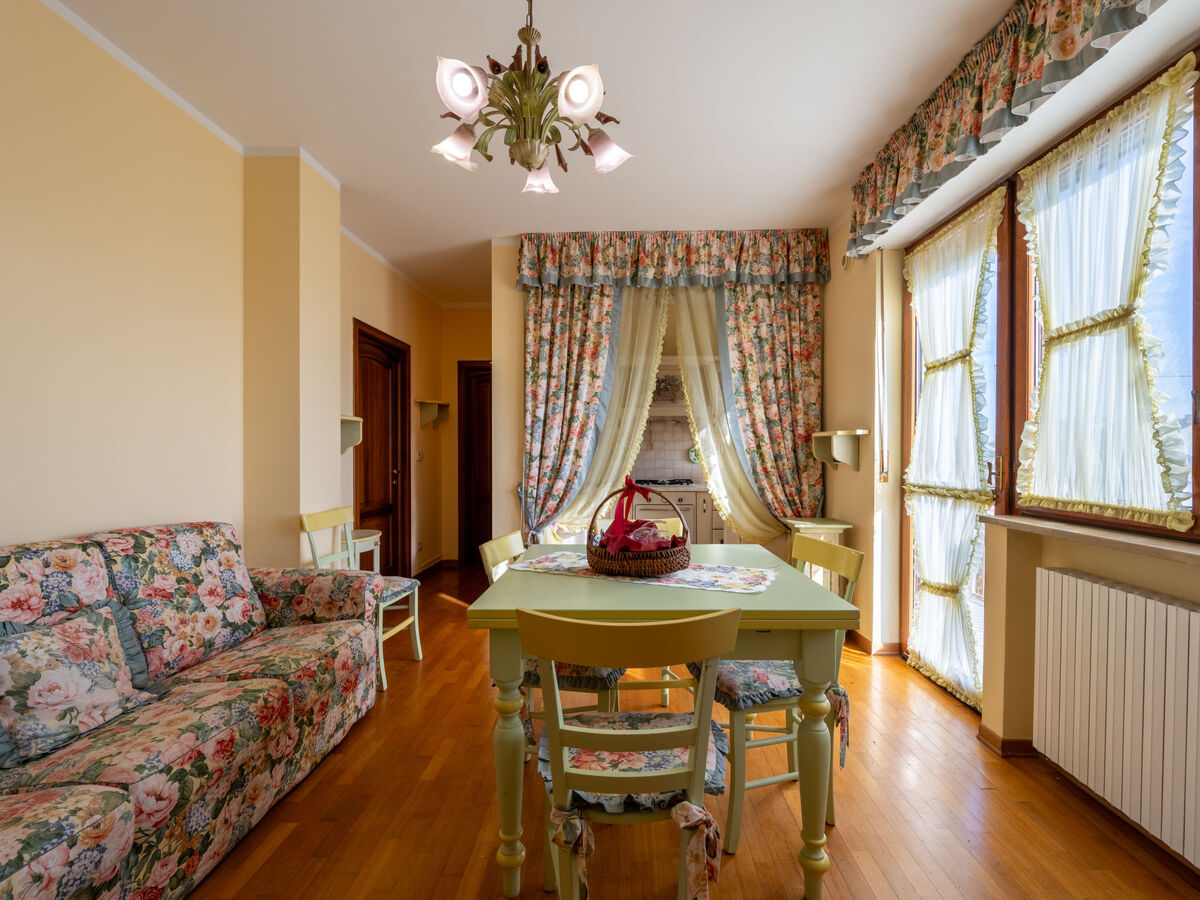 Appartement « Mary » à Castagnole Monferrato, terrasse 15 m² - Photo 5